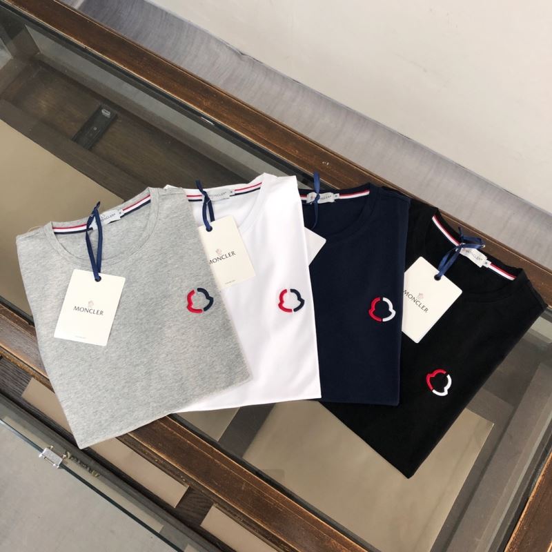 Moncler T-Shirts